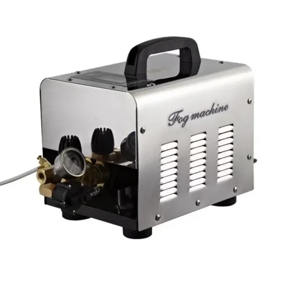 Микроклимат аппарат Fog machine PC 2803 3/L