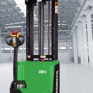 Электрический штабеллер CDD15-WS